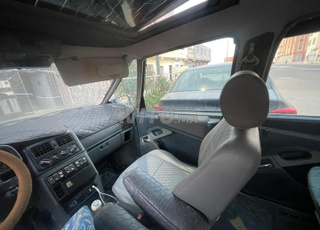 Renault Espace Diesel Manuelle 1996 à Laâyoune