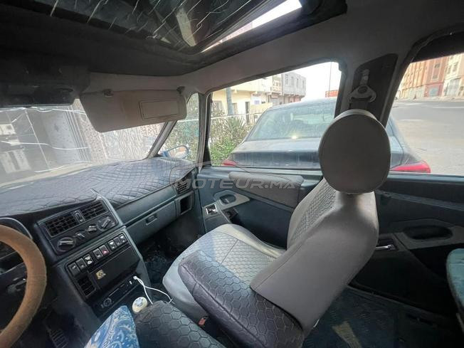 Renault Espace Diesel Manuelle 1996 à Laâyoune 