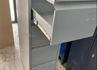 Vente en gros de classeurs métalliques