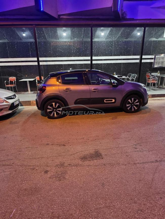Citroën c3 à vendre excellent état 
