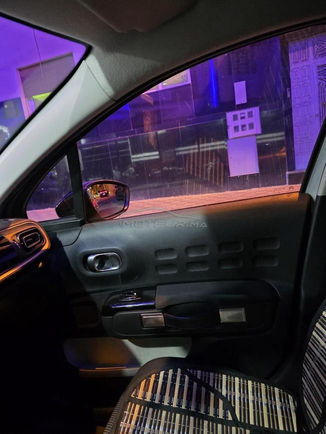 Citroën c3 à vendre excellent état 