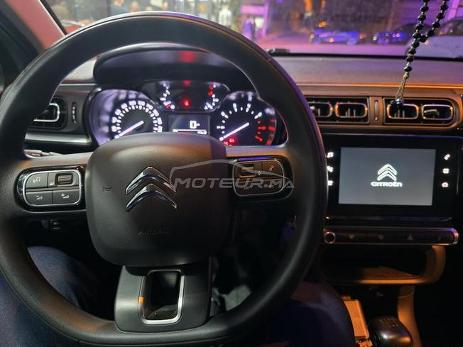 Citroën c3 à vendre excellent état 