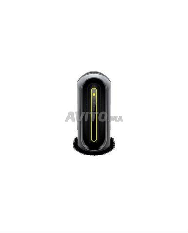 PC Gamer Alienware R10 – 16 Go RAM | GTX 1070 - 2