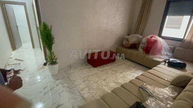 شقة للإيجار 50 م² في الدار البيضاء - 2