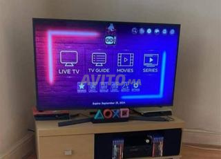IPTV. UHD بريميوم VIP