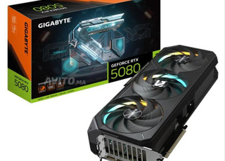 ⚡ RTX 5080 GAMING OC 16G – Gigabyte