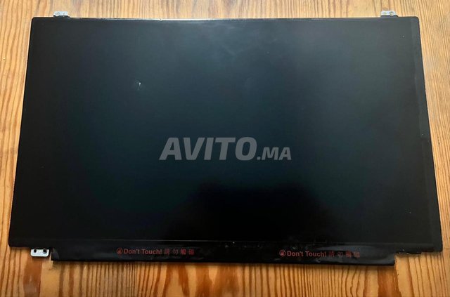 Écran LCD d’ordinateur portable 15,6