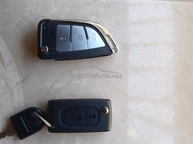 Peugeot 407 Diesel 2007 à Deroua