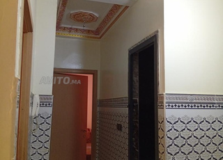 شقة للبيع في الضحى المرس المشكوري