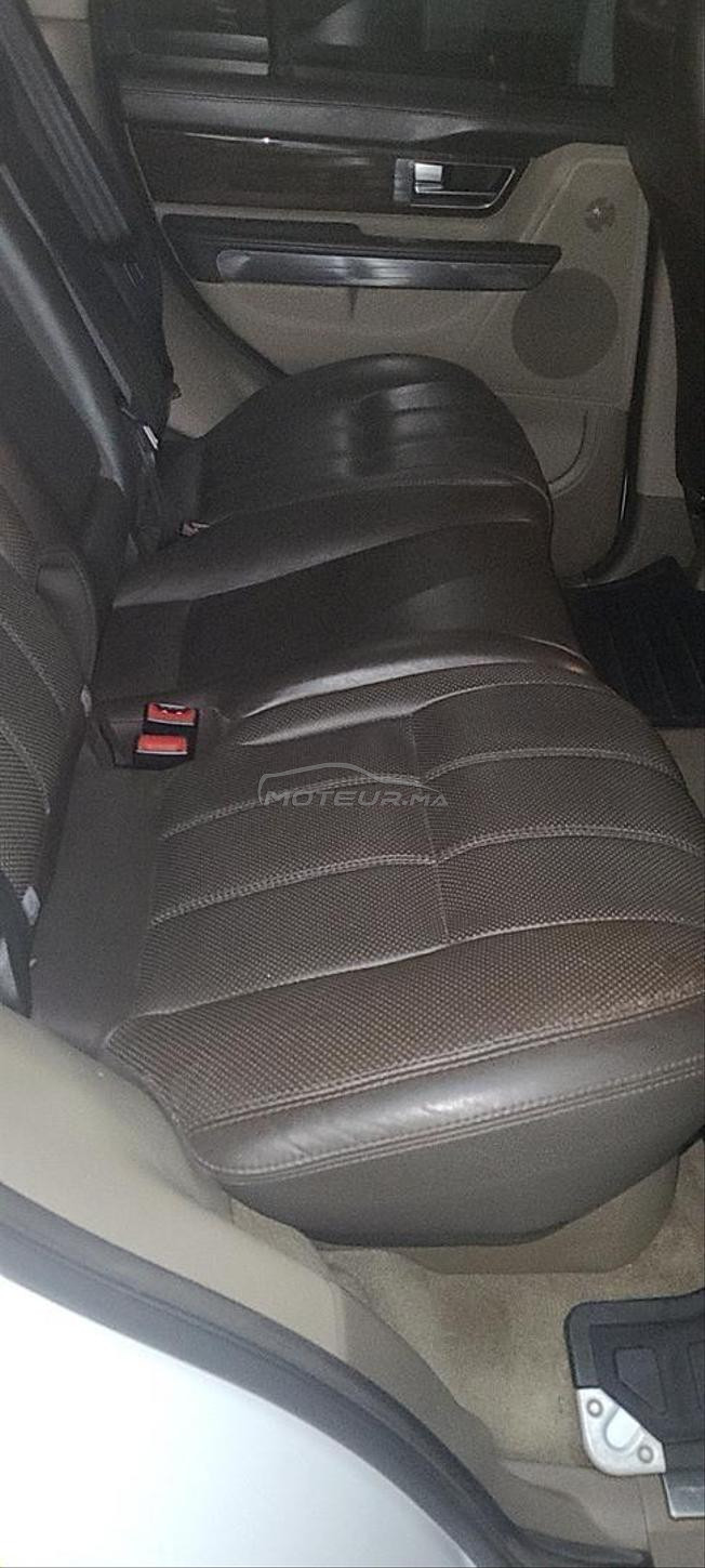 Range Rover sport HSE, 