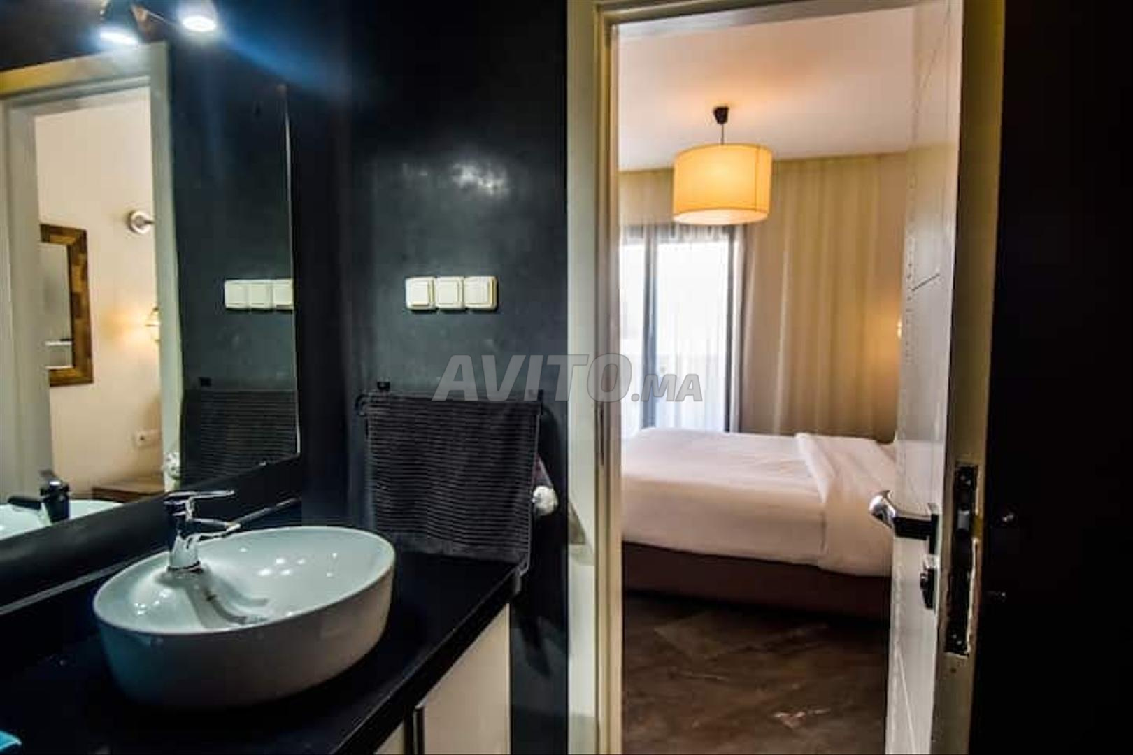 Appartement de luxe vue sur mer - image 3