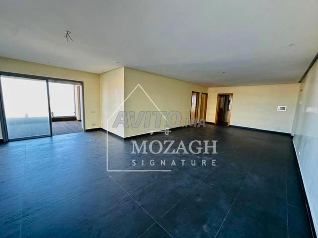 شقة رائعة على الواجهة البحرية في مارينا كازا - 2