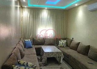 Vente Appartement 4 pièces de 112 m² à Marrakech