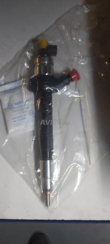 injecteurs ford transit 2.4 TDCi BOSCH 2006-2014 - 2