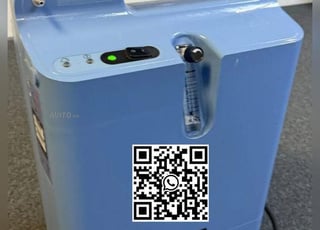 Concentrateur d'oxygène Philips