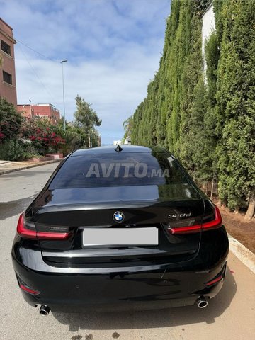 BMW Serie 3 320