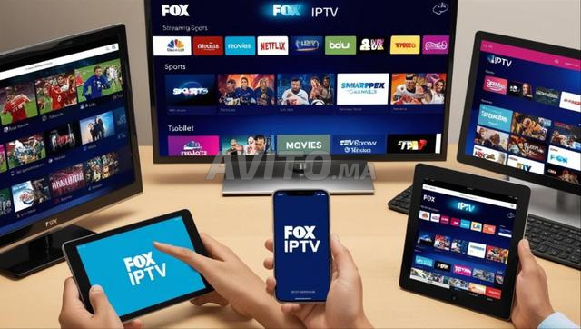 delux iptv pro offfre