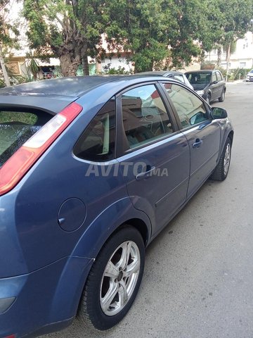 سيارة فورد ممتازة