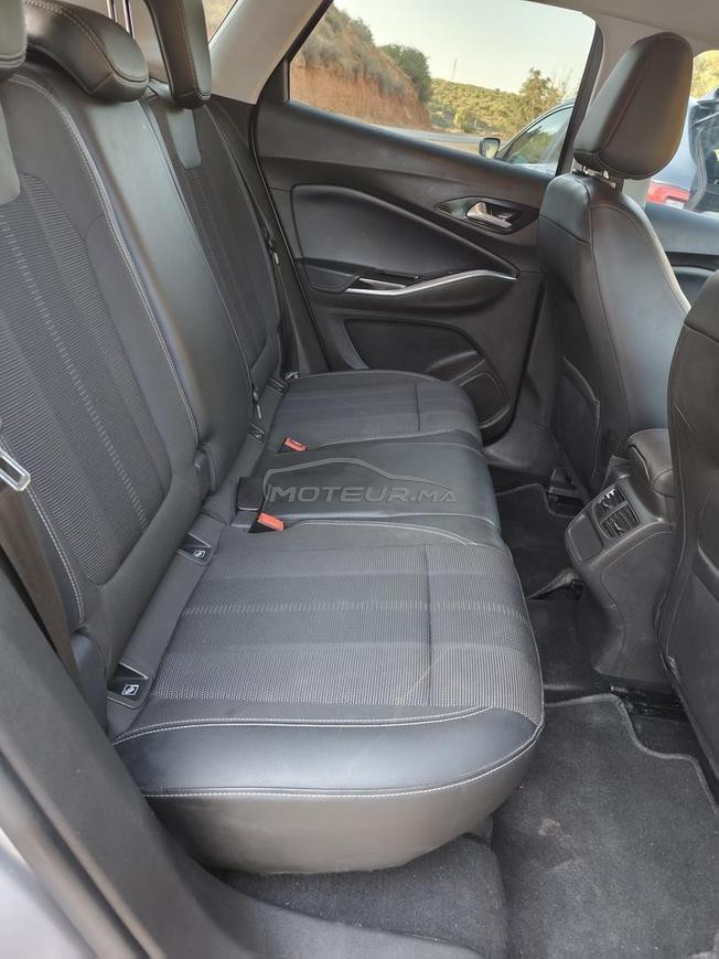 Opel Grandland Diesel Automatique 2023 à Fès