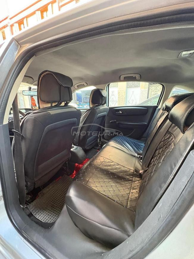 vente voiture d'occasion 