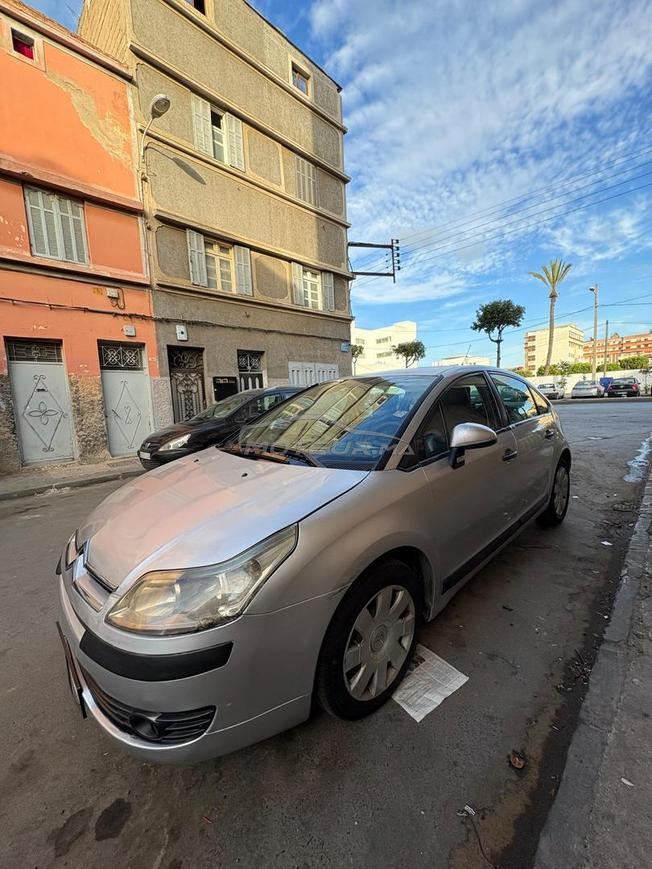vente voiture d'occasion 