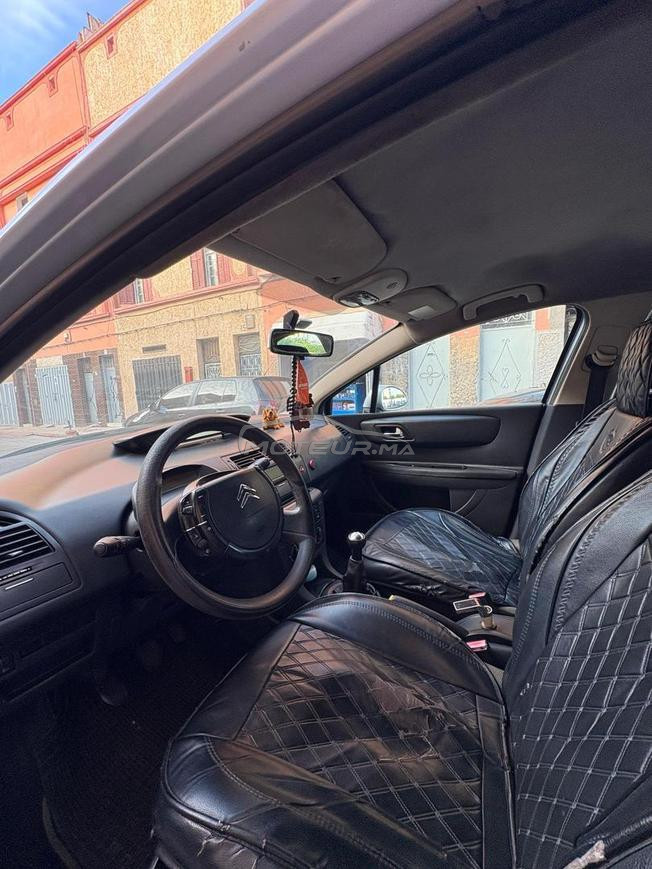 vente voiture d'occasion 