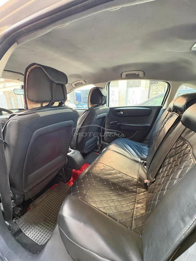 vente voiture d'occasion 