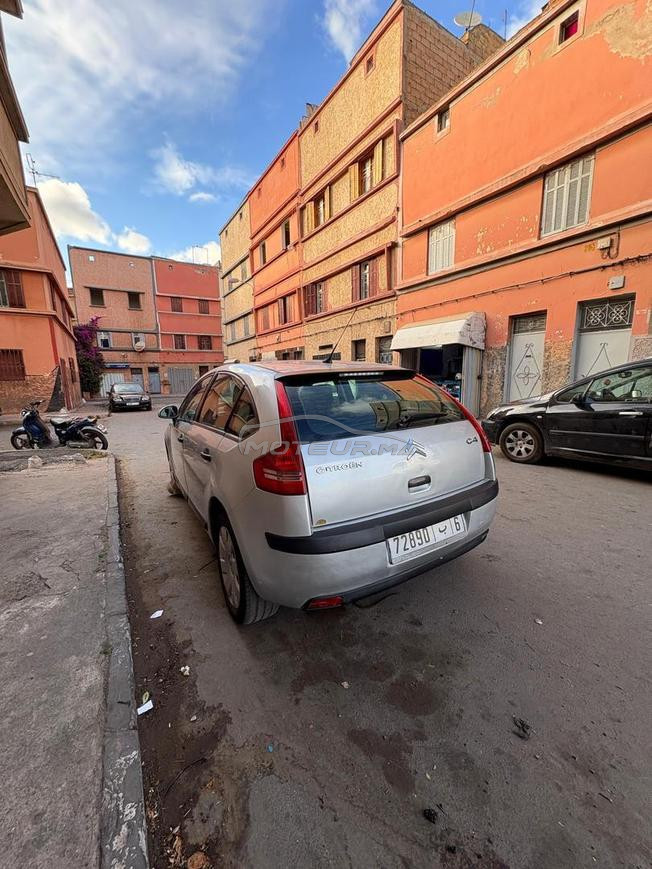 vente voiture d'occasion 