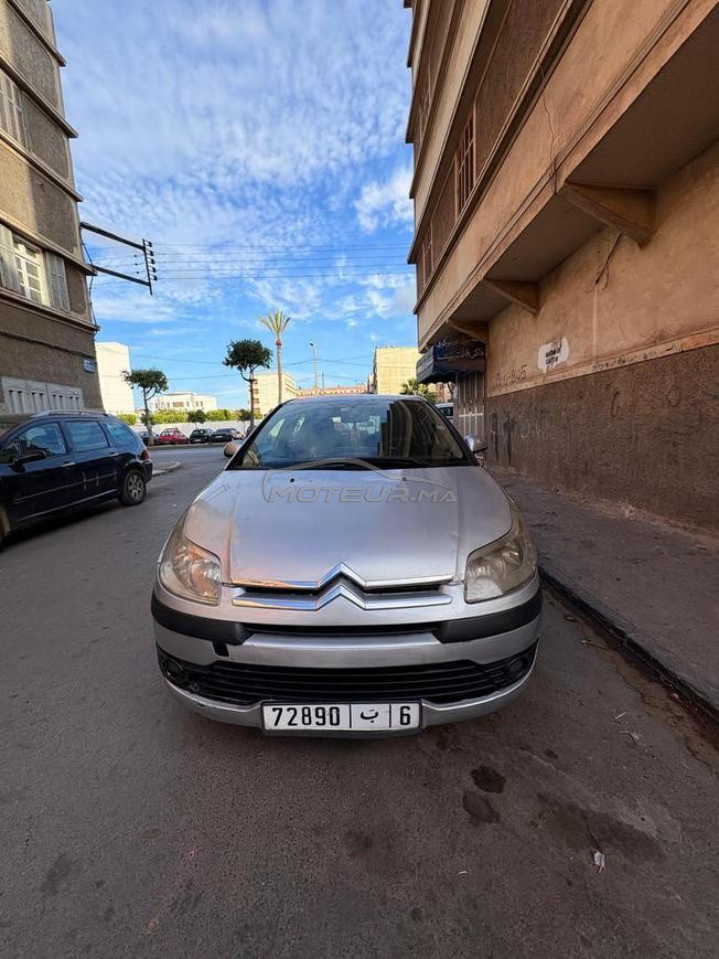 vente voiture d'occasion 