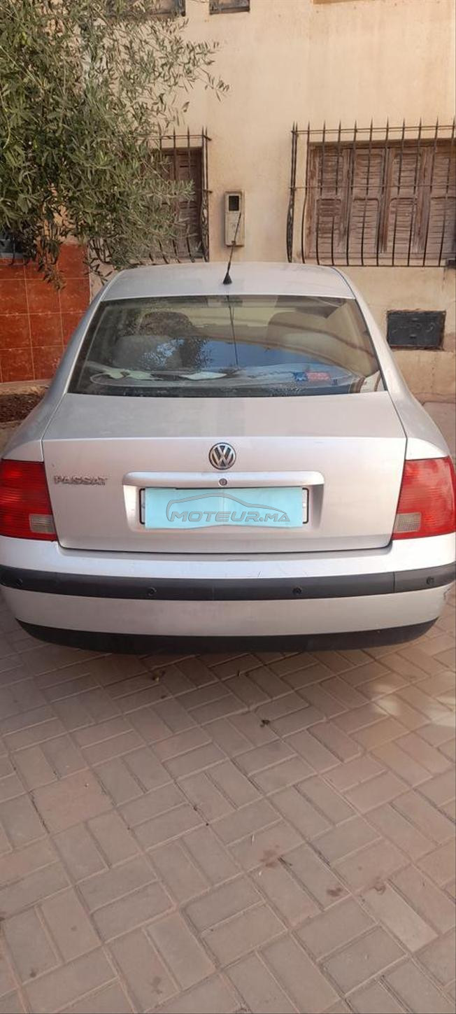 passat très belle occasion 