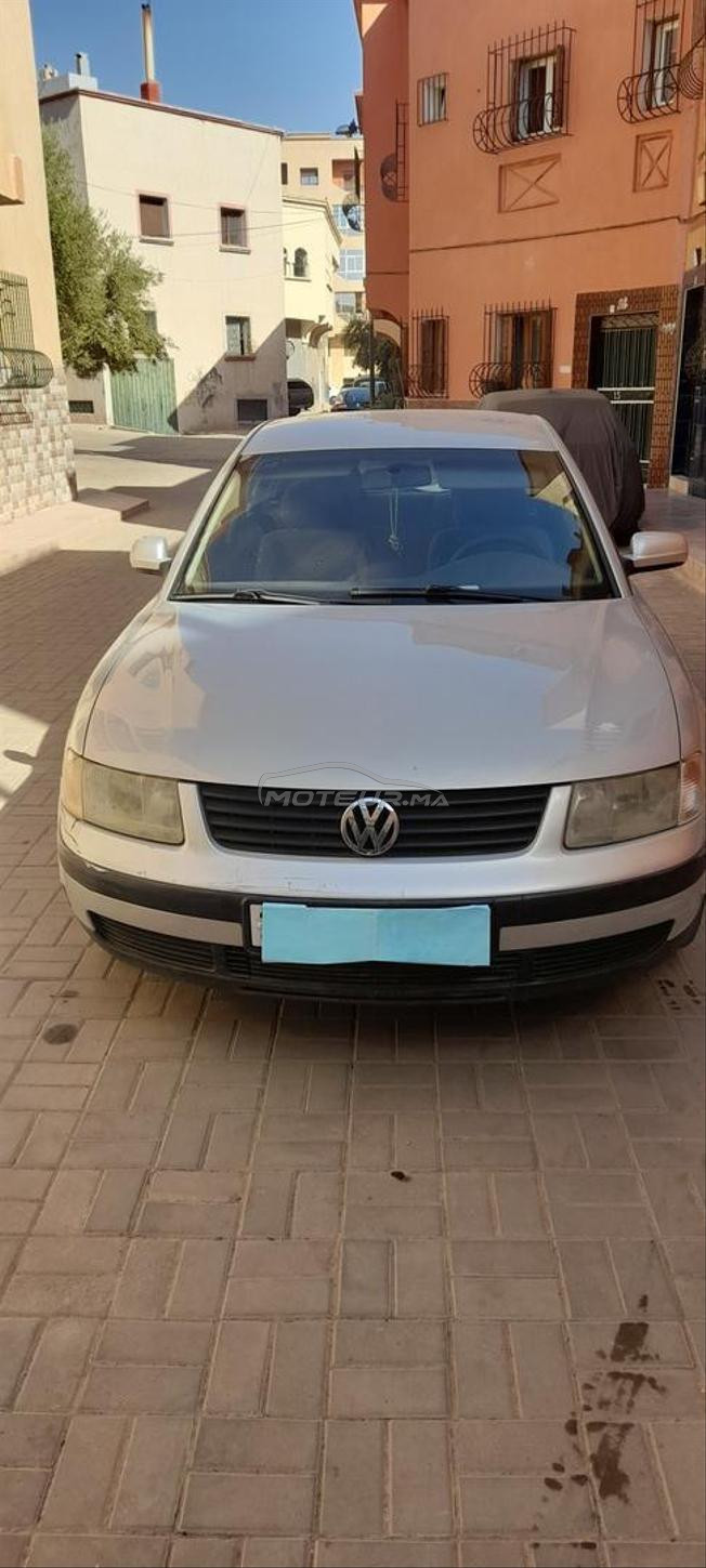 passat très belle occasion 