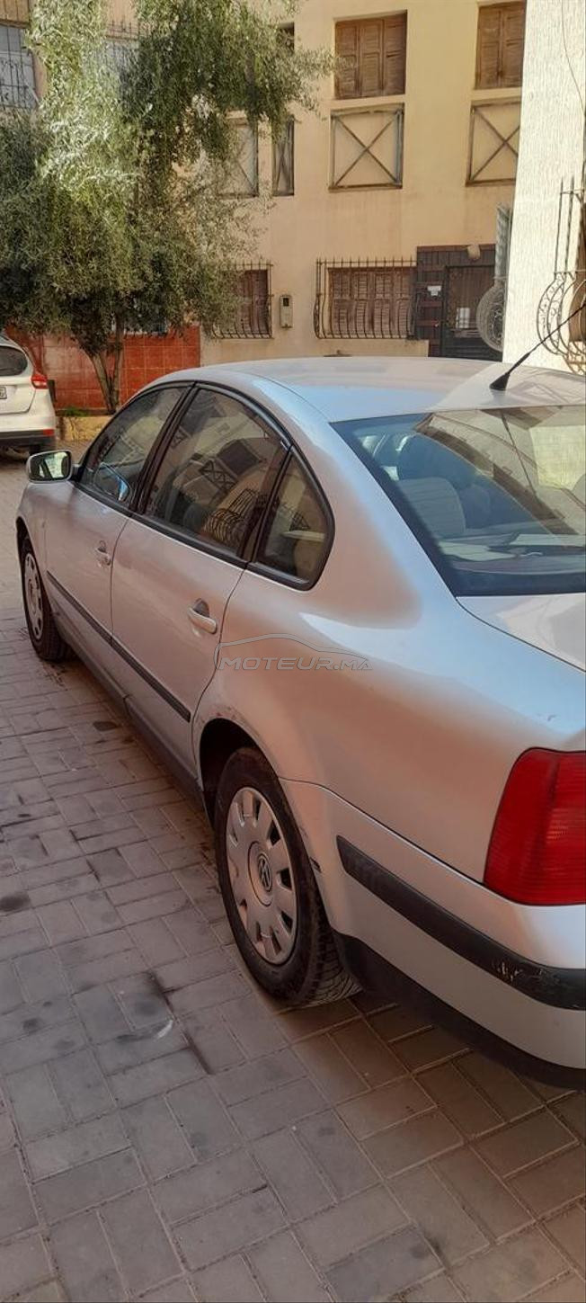 passat très belle occasion 