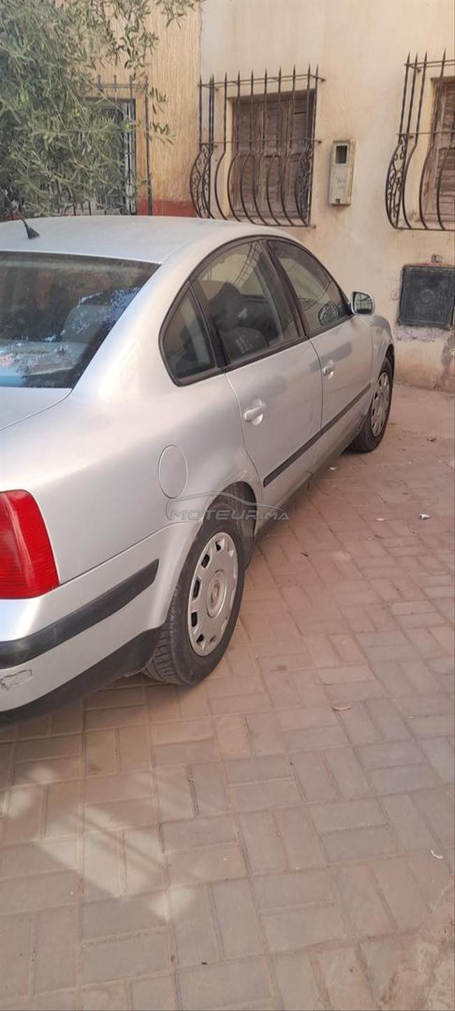 passat très belle occasion 