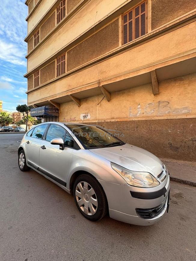 vente voiture d'occasion 