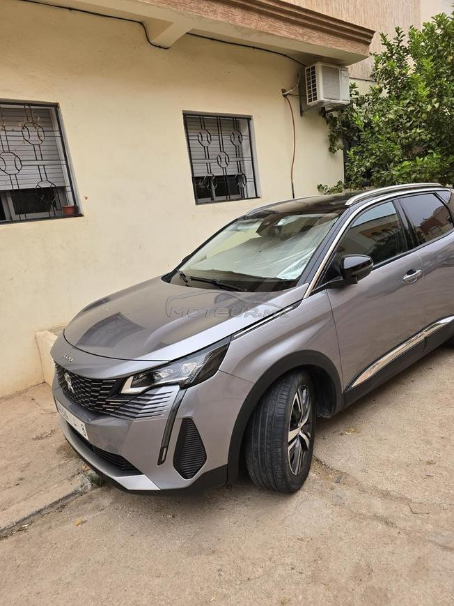 Peugeot3008