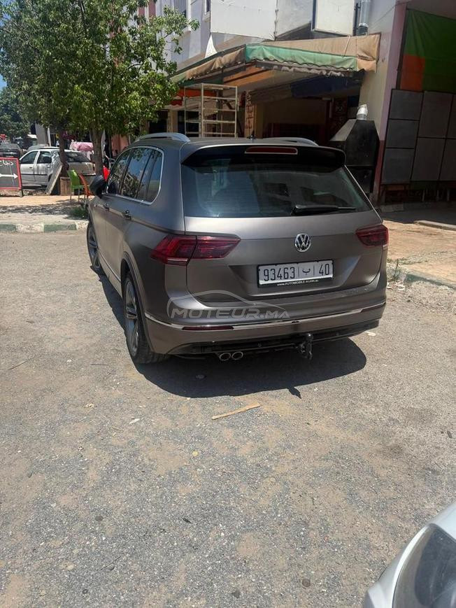 tiguan 2017 dd 2021 