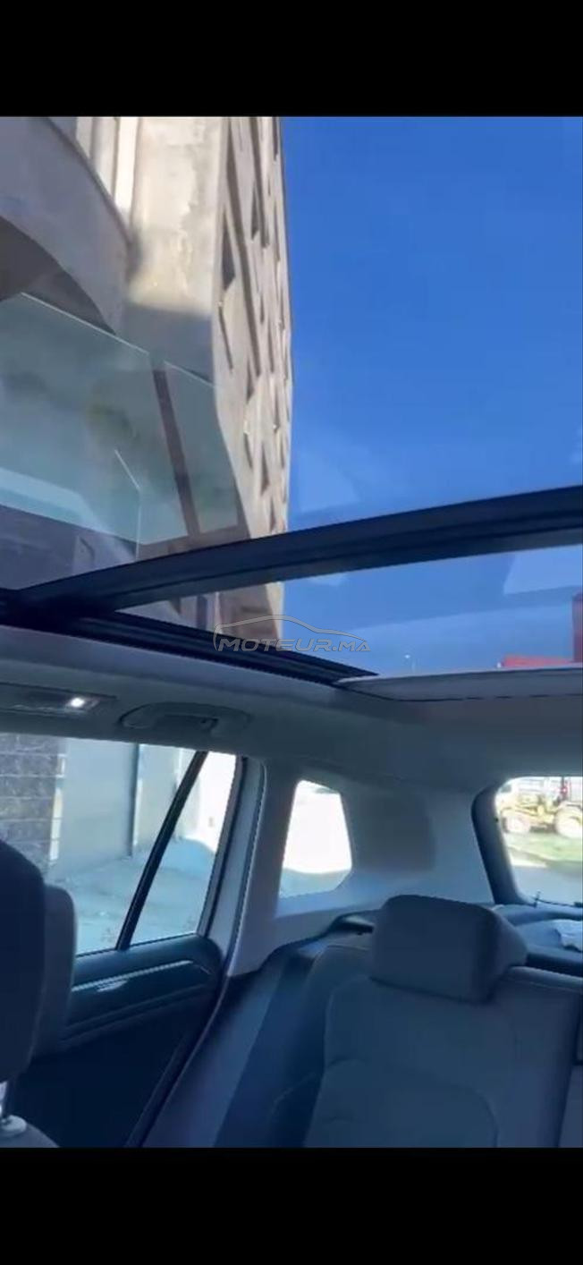 tiguan 2017 dd 2021 