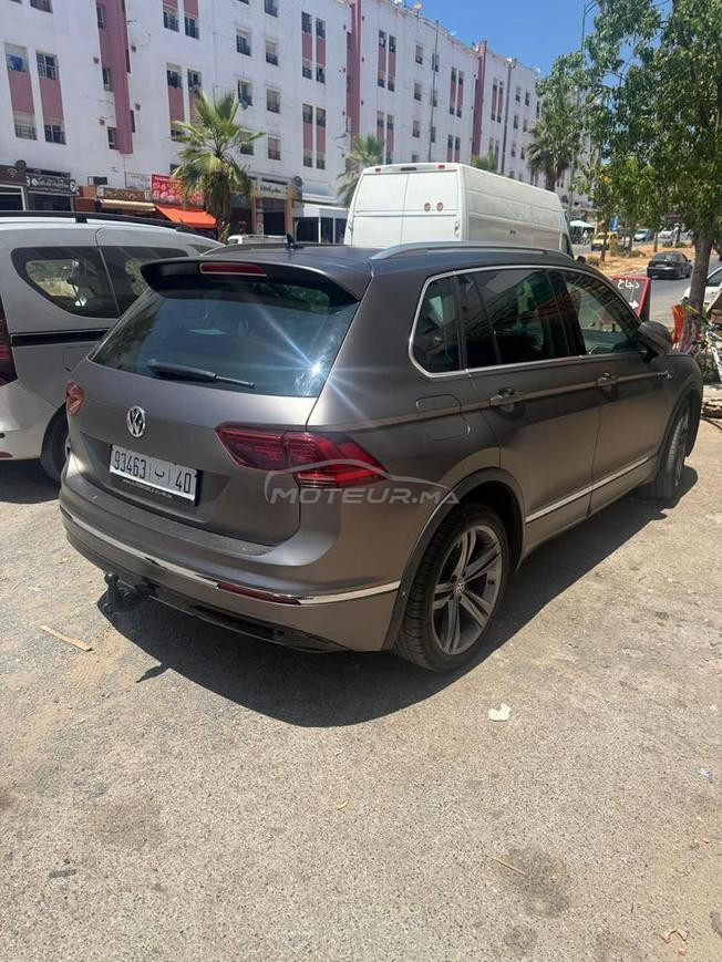 tiguan 2017 dd 2021 