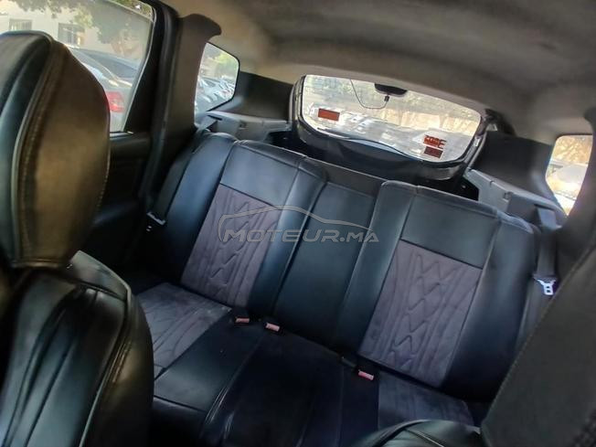 Dacia duster 2013 noir