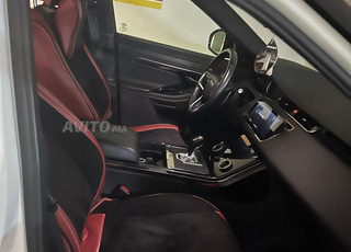 Land Rover Range Rover Evoque Diesel Automatique 2023