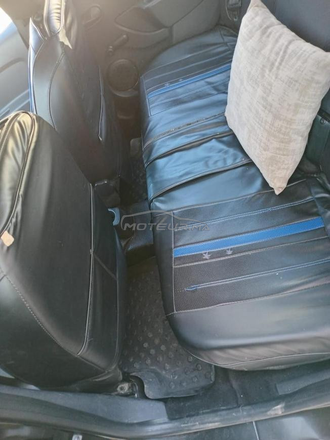 Dacia Logan Diesel Manuelle 2021 à Tanger