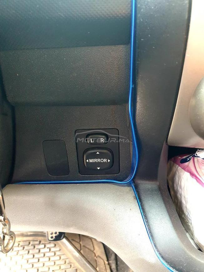Daihatsu Sirion Essence Manuelle 2008 à Mohammedia