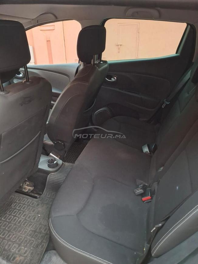 Renault Clio Diesel Automatique 2020 à Marrakech