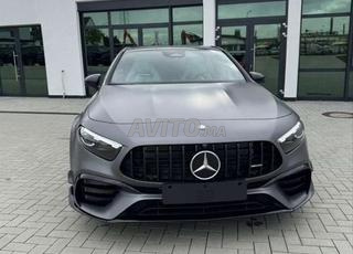 Mercedes Classe A45 2024