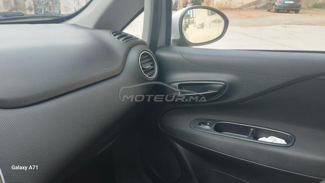 fiat punto à vendre