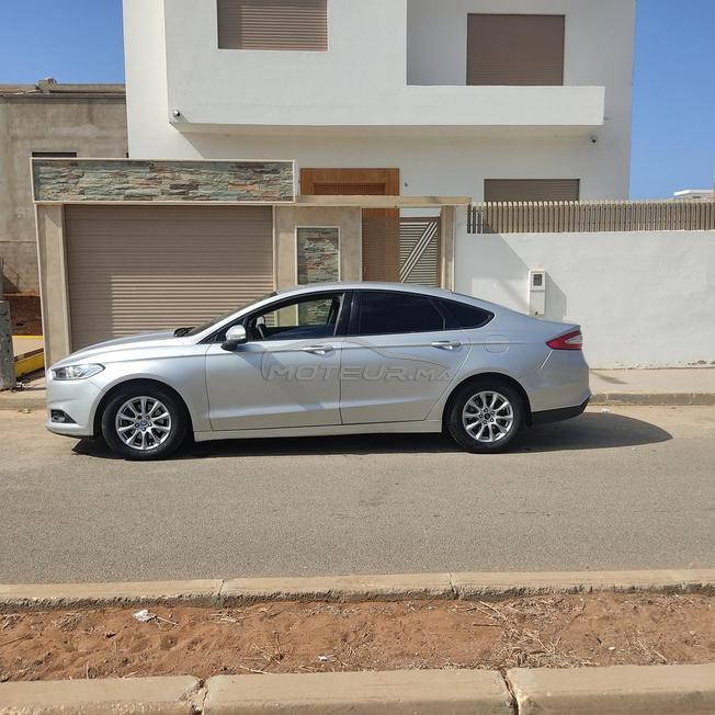 FordFusion