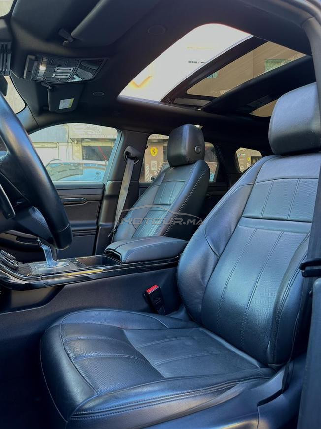 2022 Range Rover Evoque