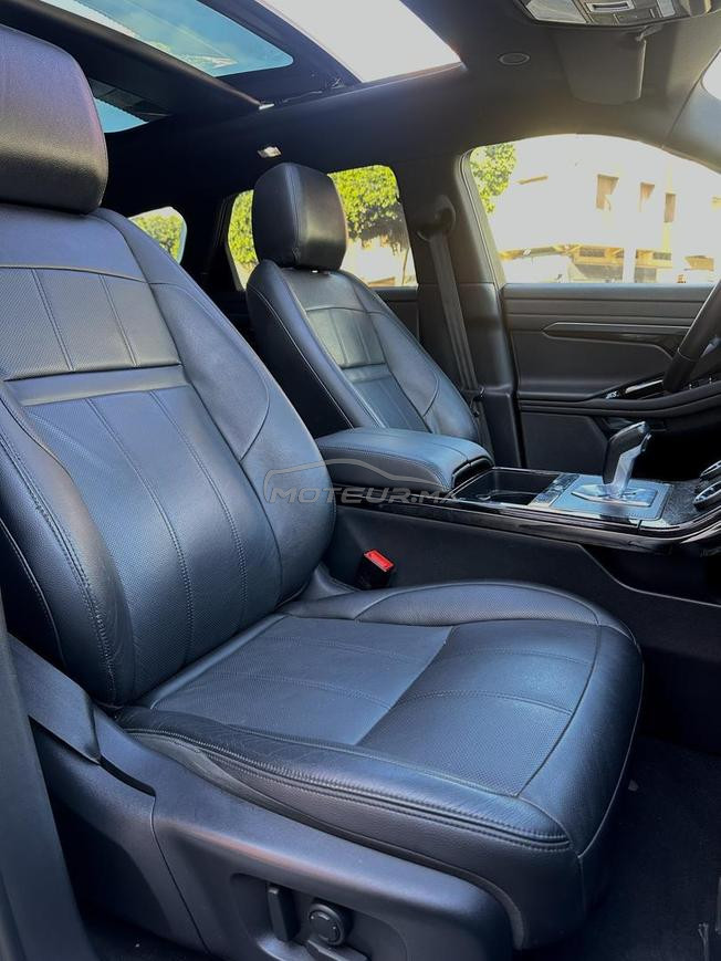 2022 Range Rover Evoque