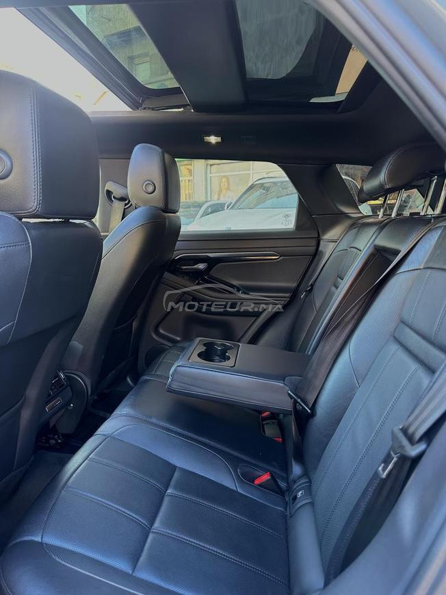 2022 Range Rover Evoque