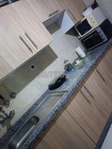 Appartement meublé équipé à Hay Saada Agdal Fès - image 4